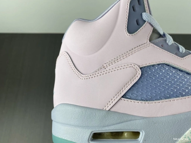 Rep TB 5 Jordan DV0562-600 Easter Air 0706